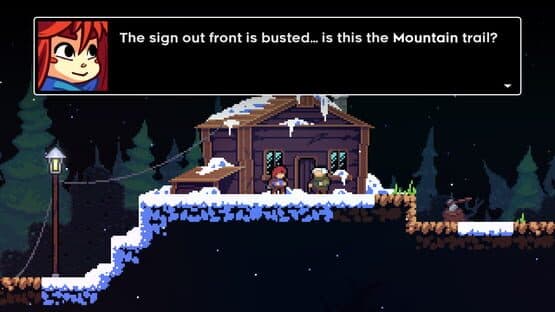 Celeste — screenshot 6