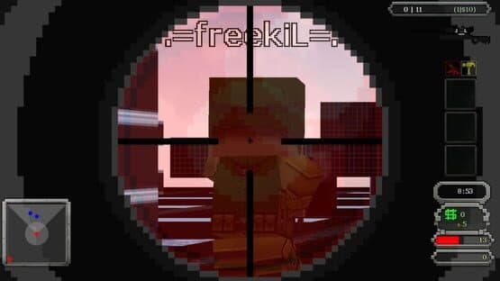 Guncraft — screenshot 2