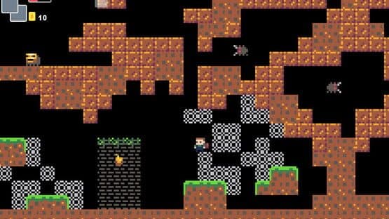 Golden8bits — screenshot 2