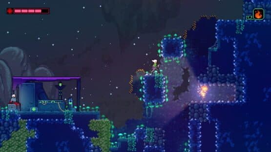 Skytorn — screenshot 4