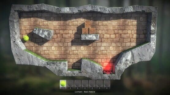 Explomania — screenshot 1