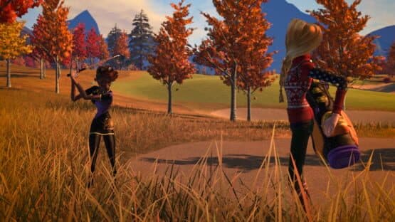 Powerstar Golf — screenshot 3