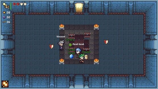 Never Split the Party — screenshot 5