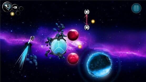 Gravity Badgers — screenshot 7