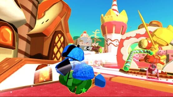 Candy Smash VR — screenshot 4