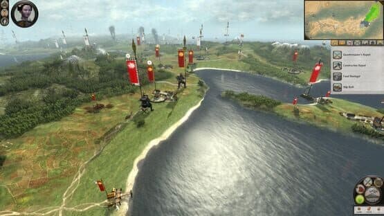 Total War: Shogun 2 - Rise of the Samurai — screenshot 3