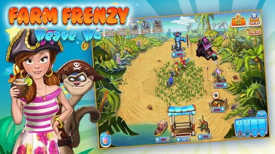 Farm Frenzy: Heave Ho — screenshot 5