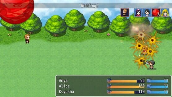Put Anna — screenshot 2