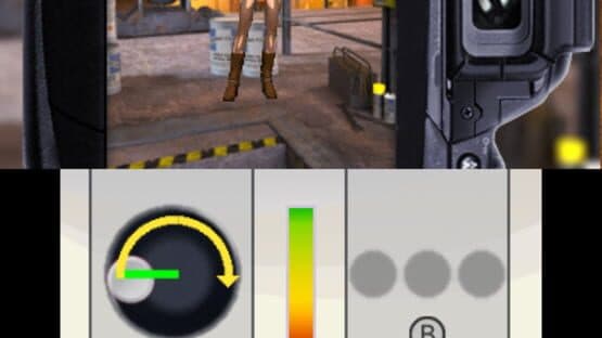 Top Model 3D — screenshot 3