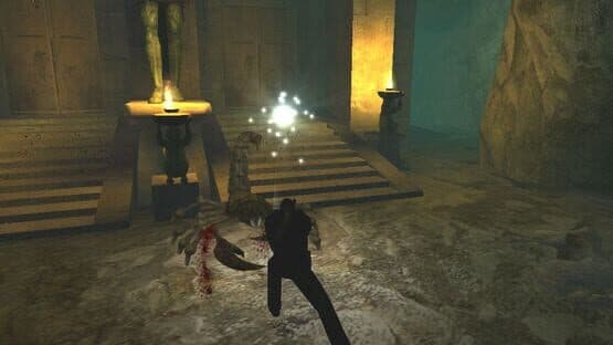 Shade: Wrath of Angels — screenshot 7