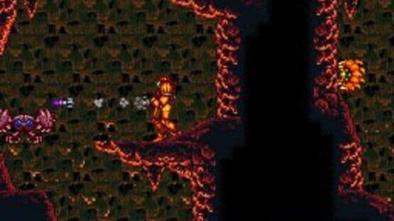 Super Metroid — screenshot 3