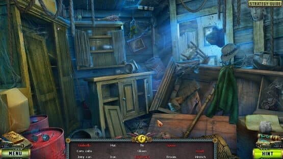 The Legacy: Prisoner — screenshot 3