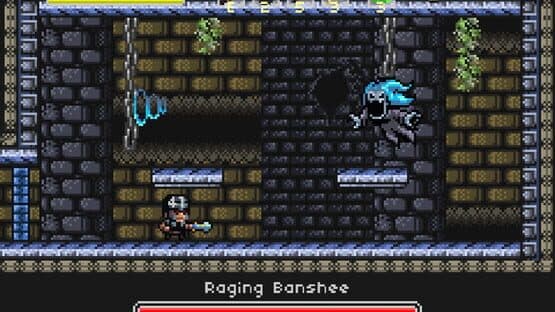 Evil Hazard — screenshot 3