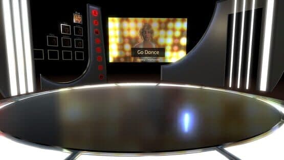 Personal Disco VR — screenshot 1