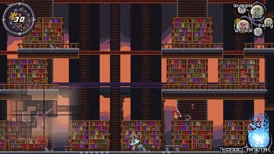 Withstand: Apotheosis — screenshot 5
