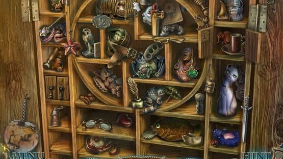 Dark Tales: Edgar Allan Poe's The Gold Bug - Collector's Edition — screenshot 2