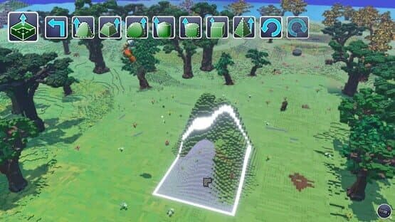 LEGO Worlds — screenshot 5