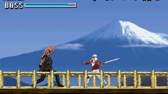 Shinobi Legions — screenshot 2