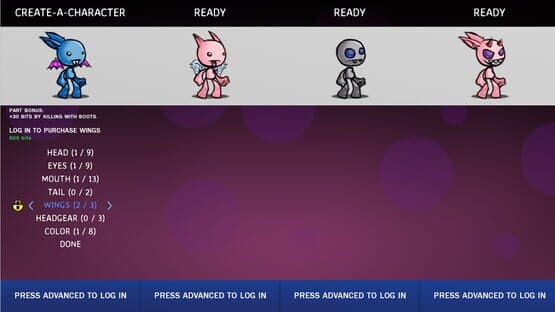 Gem Wars: Attack of the Jiblets — screenshot 2