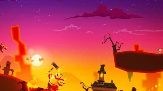 Dragon Hills — screenshot 8
