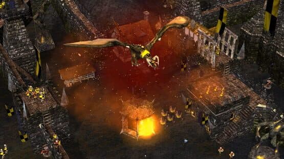Stronghold Legends — screenshot 3