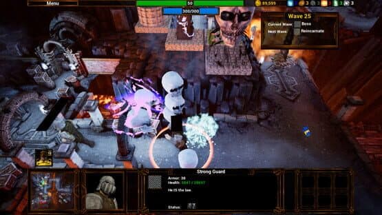 Dwarf Defense — screenshot 3