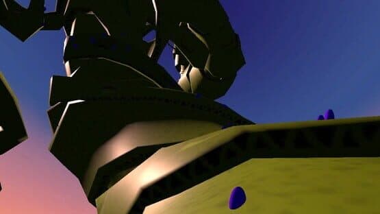 The Beanstalk — screenshot 5
