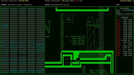 Rogue Bit — screenshot 5