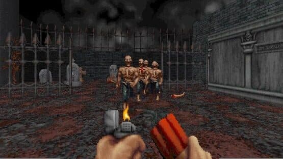 Blood: One Unit Whole Blood — screenshot 5