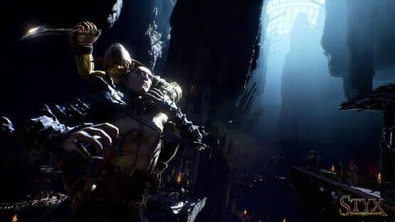 Styx: Shards of Darkness — screenshot 4