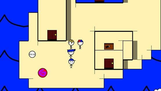 Canvas Quest — screenshot 4