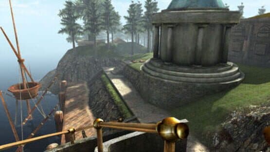 realMyst — screenshot 6
