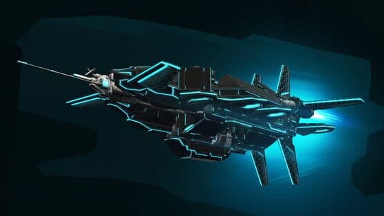 Galactic Junk League — screenshot 2