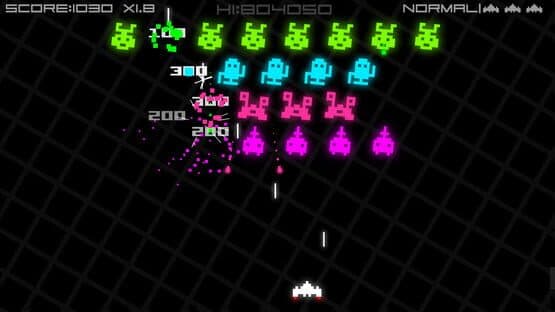 Super Destronaut — screenshot 5