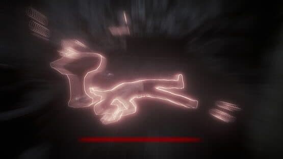 The Butterfly Sign: Human Error — screenshot 4