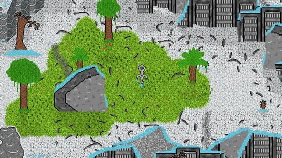 Malfunction — screenshot 1