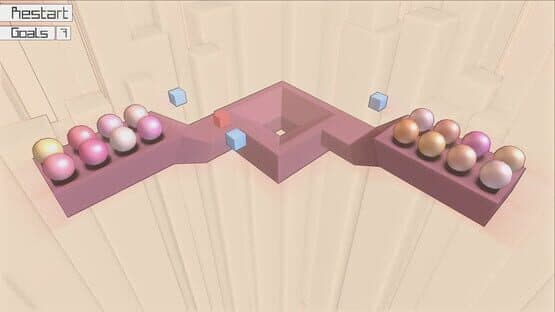 Balls and Magnets — screenshot 6