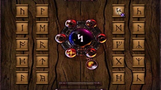 Runes of Avalon 2 — screenshot 3