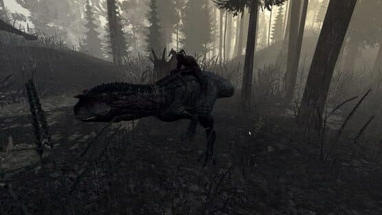 The Stomping Land — screenshot 3