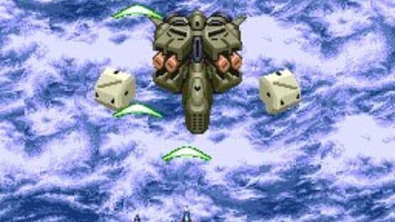 Soldier Blade — screenshot 4