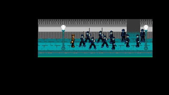 Samurai_Jazz — screenshot 3