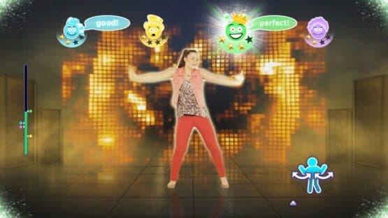 Just Dance Kids 2014 — screenshot 6