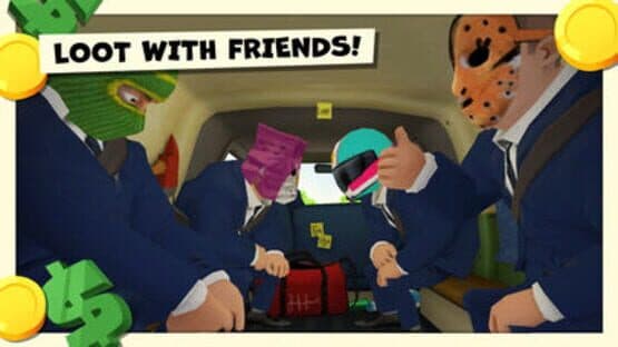 Snipers vs Thieves: FPS Clash — screenshot 1