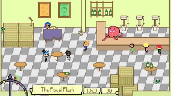 The Rainsdowne Players — screenshot 1