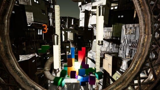 Tetripank — screenshot 8