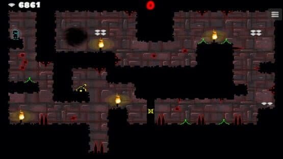Deadly Traps — screenshot 4