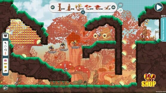 Crazy Dreamz: MagiCats Edition — screenshot 2
