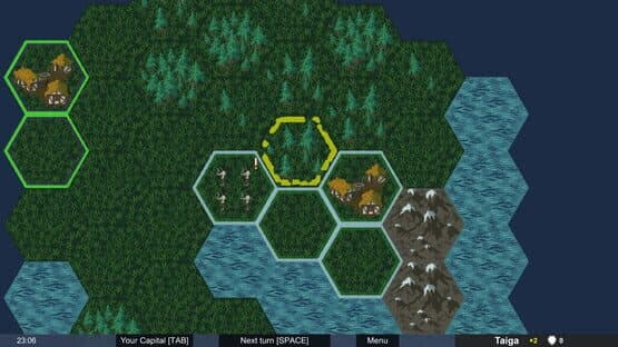 Warium — screenshot 6