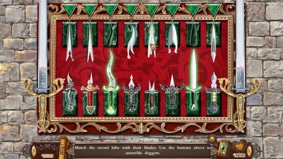 Love Chronicles: Salvation - Collector's Edition — screenshot 3