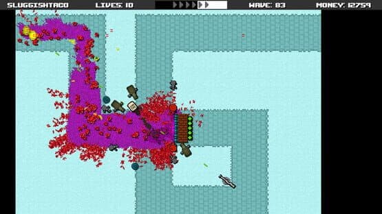 Ducks and Gooobers — screenshot 2